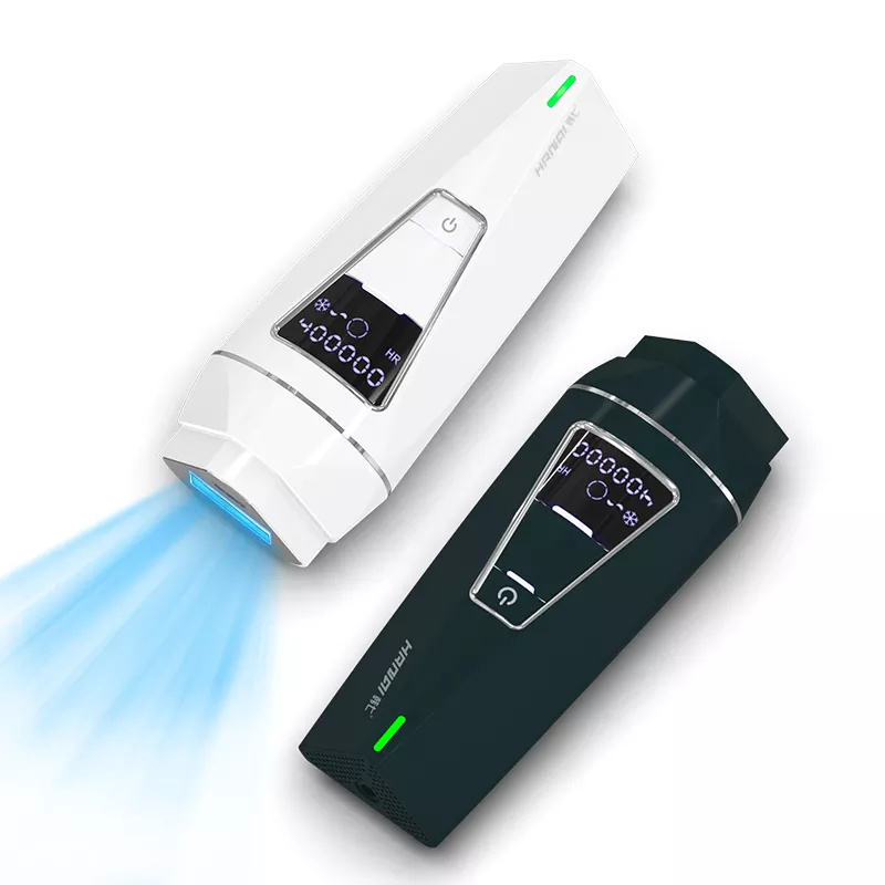 ICE IPL HAIR REMOVAL T015c